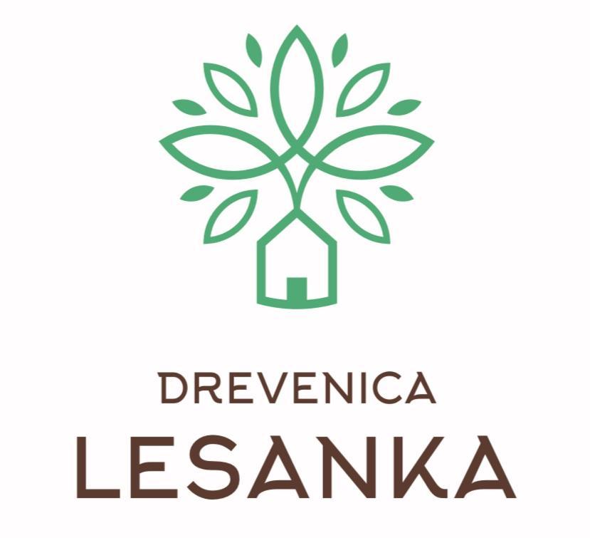 Drevenica Lesanka Villa Demanovska Dolina Exterior photo